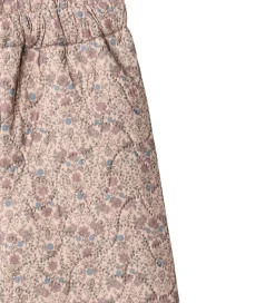 Wheat Termobukser - Alex - Rose Dust Tapestry