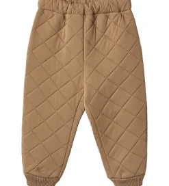 Wheat Termobukser - Alex - Hazel