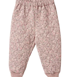 Wheat Termobukser - Alex - Powder Flower Meadow