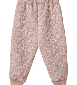 Wheat Termobukser - Alex - Powder Flower Meadow