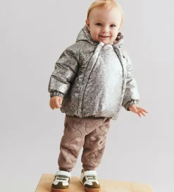 Wheat Termobukser - Alex - Dusty Purple