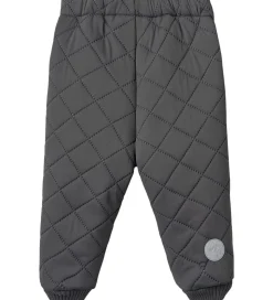 Wheat Termobukser - Alex - Black Sea