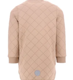 Wheat Termojakke - Herta - Rocky Sand