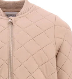 Wheat Termojakke - Herta - Rocky Sand