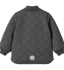 Wheat Termojakke - Loui - Black Sea