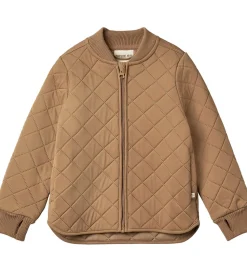 Wheat Termojakke - Loui - Hazel