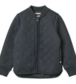 Wheat Termojakke - Loui - Ink