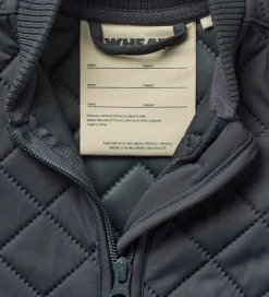 Wheat Termojakke - Loui - Ink