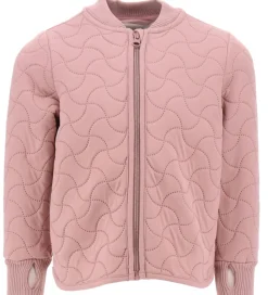 Wheat Termojakke - Loui - Powder Rose