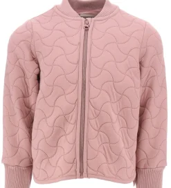 Wheat Termojakke - Loui - Powder Rose