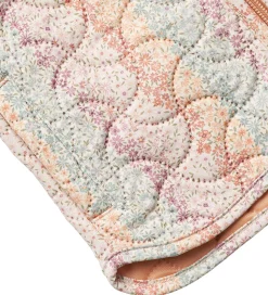 Wheat Termojakke - Loui - Rainbow Flowers