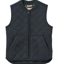 Wheat Termovest - Ede - Ink