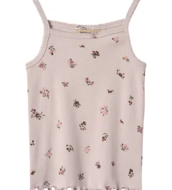 Wheat Undertøj - Havanna - Soft Lilac Flowers