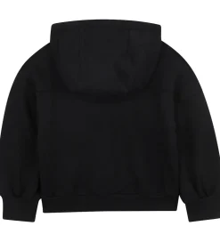 Zadig & Voltaire Hættetrøje - Sort m. Nitter