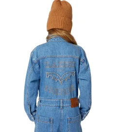 Zadig & Voltaire Hue - Strik - Sand