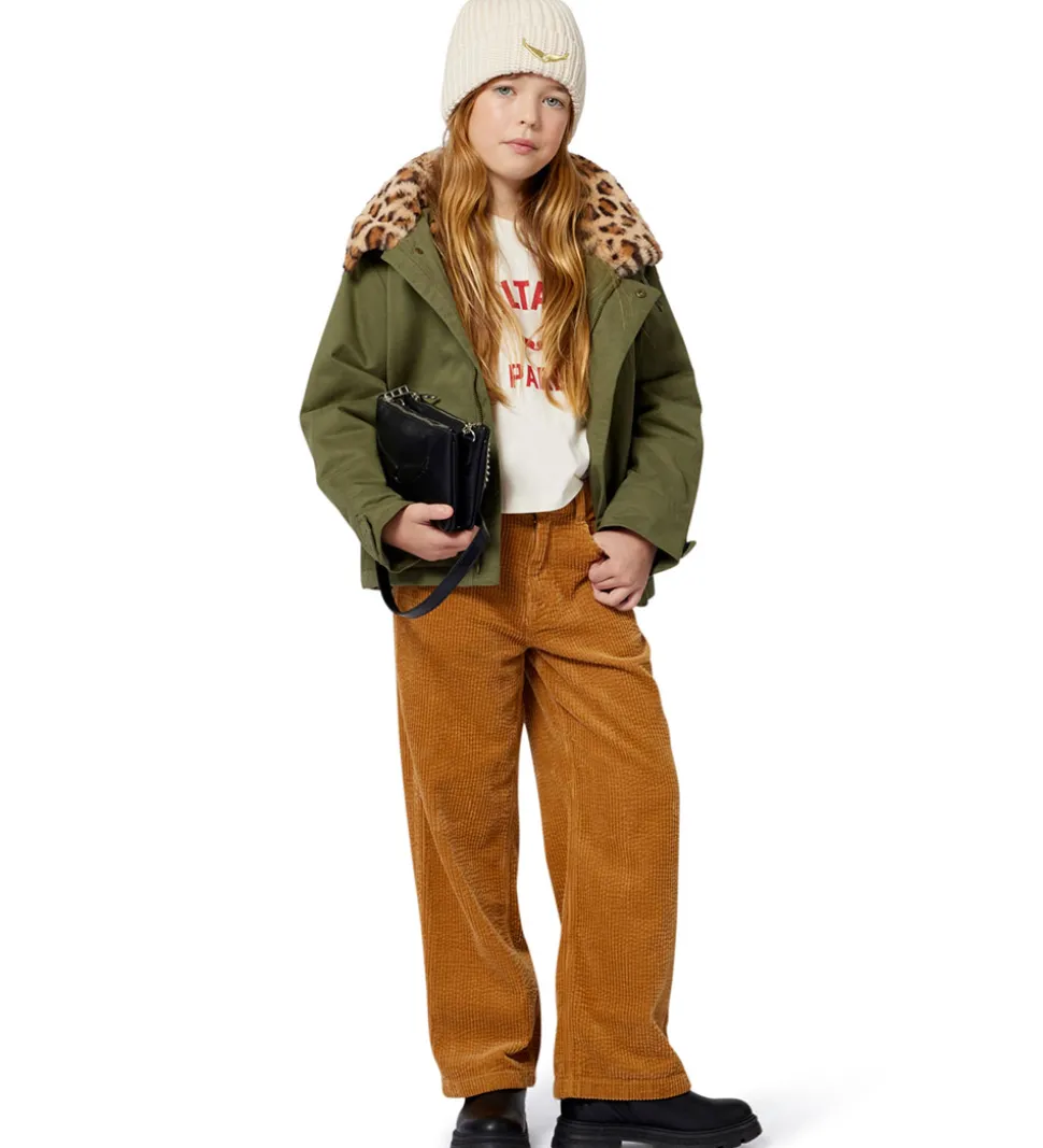 Zadig & Voltaire Hue - Strik - New Beige